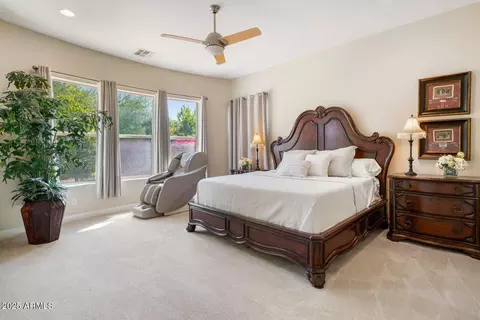 Bedroom - 3829 E Rockingham Rd, Phoenix, AZ 85050 photo 1 of 3