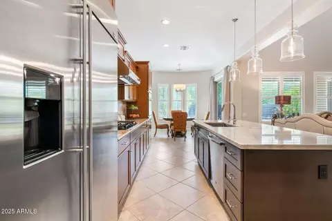 Kitchen - 3829 E Rockingham Rd, Phoenix, AZ 85050 photo 1 of 3
