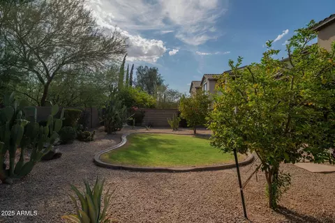 Exterior - 3829 E Rockingham Rd, Phoenix, AZ 85050 photo 3 of 5