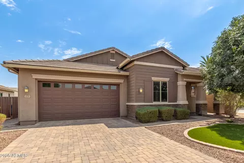 439 E Las Colinas Pl, Chandler, AZ 85249