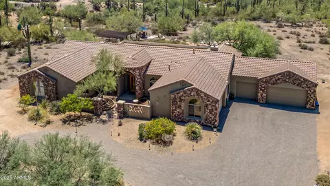 6611 E Tanya Rd, Cave Creek, AZ 85331