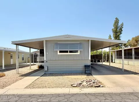 6960 W Peoria Ave #49, Peoria, AZ 85345