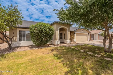3574 E Rousay Dr, San Tan Valley, AZ 85140