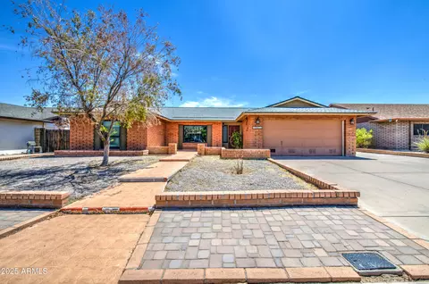 907 W Redfield Rd, Tempe, AZ 85283
