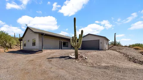 3542 W New River Rd, New River, AZ 85087