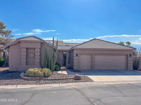 23613 S Desert Dance Ct, Sun Lakes, AZ 85248