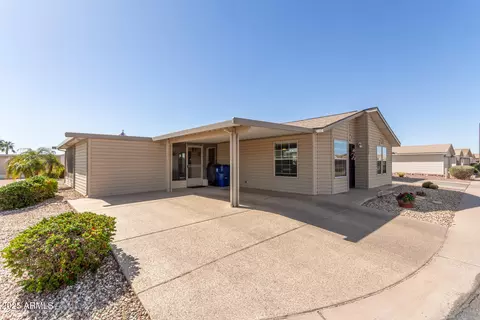 3301 S Goldfield Rd #2034, Apache Junction, AZ 85119