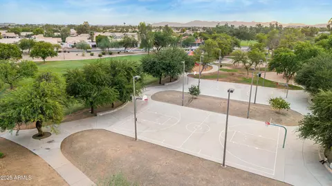 View/Area - 1481 E Lark St, Gilbert, AZ 85297 photo 7 of 8