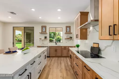 Kitchen - 1481 E Lark St, Gilbert, AZ 85297 photo 4 of 6