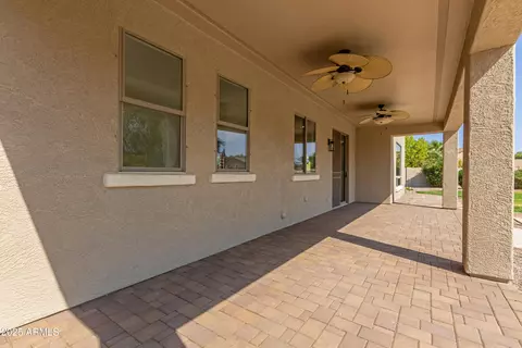 Exterior - 1481 E Lark St, Gilbert, AZ 85297 photo 2 of 7