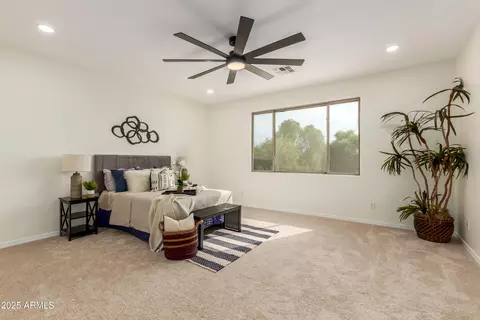 Bedroom - 1481 E Lark St, Gilbert, AZ 85297 photo 3 of 5