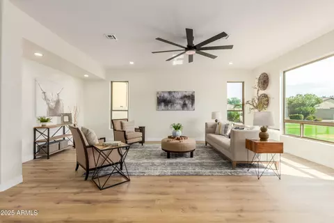 Living - 1481 E Lark St, Gilbert, AZ 85297 photo 2 of 3