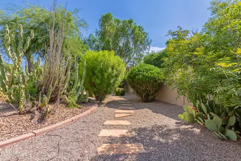 Exterior - 1481 E Lark St, Gilbert, AZ 85297 photo 7 of 7