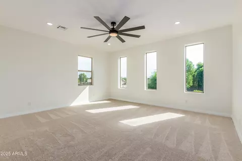 Bedroom - 1481 E Lark St, Gilbert, AZ 85297 photo 2 of 5