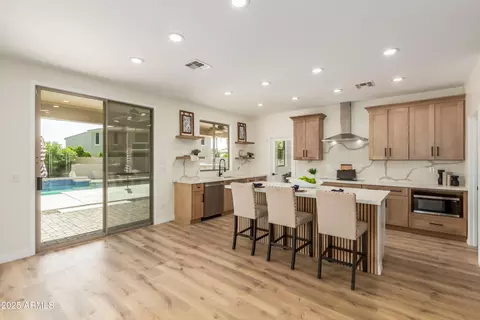 Kitchen - 1481 E Lark St, Gilbert, AZ 85297 photo 1 of 6