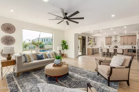 Living - 1481 E Lark St, Gilbert, AZ 85297 photo 3 of 3