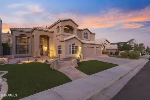 15413 S 31st Pl, Phoenix, AZ 85048
