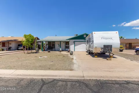 538 E Fred Ave, Apache Junction, AZ 85119
