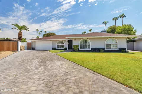 4528 W Echo Ln, Glendale, AZ 85302