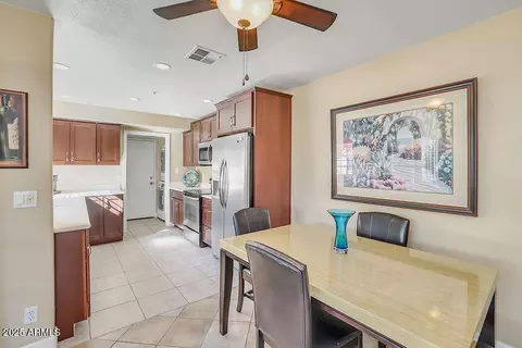 1633 E Lakeside Dr #139, Gilbert, AZ 85234 photo 11