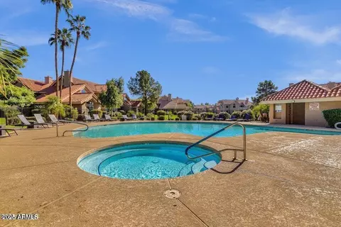1633 E Lakeside Dr #139, Gilbert, AZ 85234 photo 27