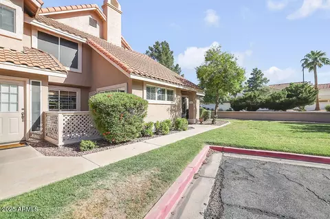 1633 E Lakeside Dr #139, Gilbert, AZ 85234 photo 25