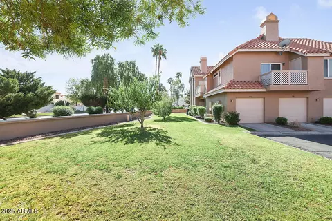 1633 E Lakeside Dr #139, Gilbert, AZ 85234 photo 26