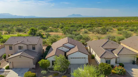 1217 Paso Robles Ave, Sierra Vista, AZ 85635