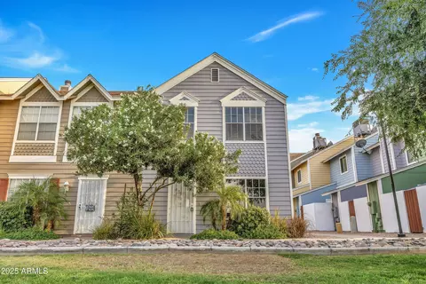 1970 N Hartford St #11, Chandler, AZ 85225