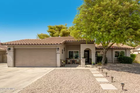 2020 W Calle Del Norte Dr, Chandler, AZ 85224