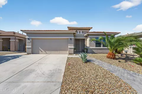 18548 W Hatcher Rd, Waddell, AZ 85355