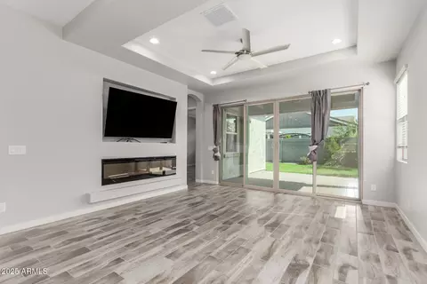 Living - 3561 E Arabian Dr, Gilbert, AZ 85296 photo 3 of 3