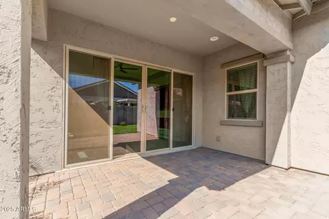 Exterior - 3561 E Arabian Dr, Gilbert, AZ 85296 photo 3 of 10