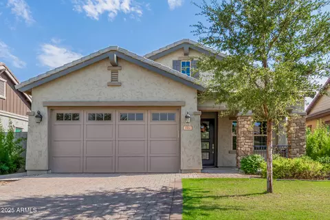 Exterior - 3561 E Arabian Dr, Gilbert, AZ 85296 photo 8 of 10