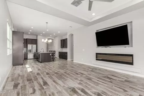 Living - 3561 E Arabian Dr, Gilbert, AZ 85296 photo 1 of 3
