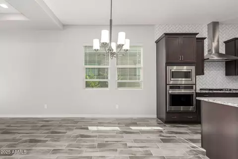 Entry Way - 3561 E Arabian Dr, Gilbert, AZ 85296 photo 1 of 4