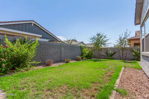Exterior - 3561 E Arabian Dr, Gilbert, AZ 85296 photo 7 of 10