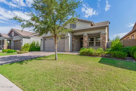 Exterior - 3561 E Arabian Dr, Gilbert, AZ 85296 photo 10 of 10