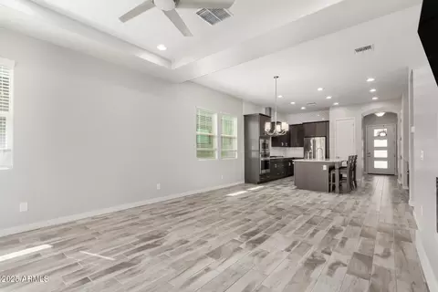 Entry Way - 3561 E Arabian Dr, Gilbert, AZ 85296 photo 2 of 4
