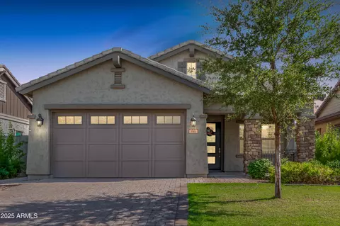 Exterior - 3561 E Arabian Dr, Gilbert, AZ 85296 photo 2 of 10