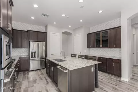 Kitchen - 3561 E Arabian Dr, Gilbert, AZ 85296 photo 1 of 1