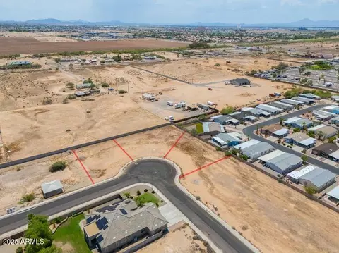 2354 N Horseshoe Cir #19, Casa Grande, AZ 85122