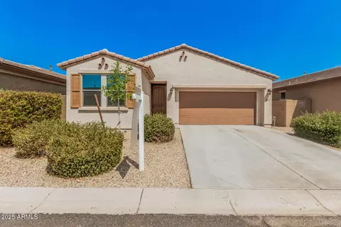 26307 N 122nd Dr, Peoria, AZ 85383