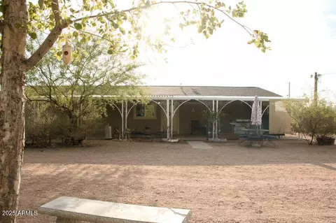 200 N Tomahawk Rd, Apache Junction, AZ 85119
