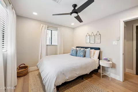 Bedroom - 902 W State Ave, Phoenix, AZ 85021 photo 7 of 7