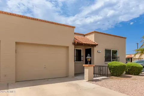 440 S Parkcrest -- #36, Mesa, AZ 85206