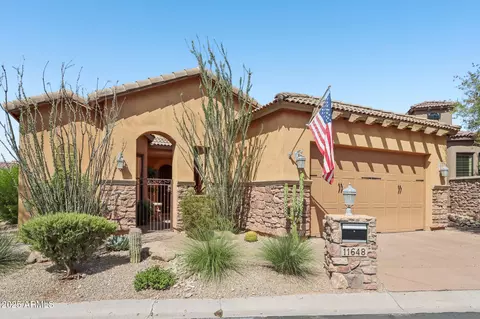 11648 N 134th St, Scottsdale, AZ 85259