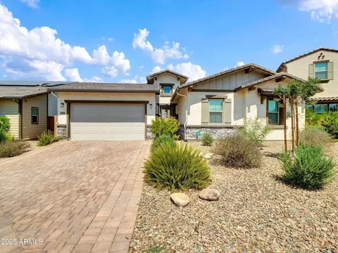 44632 N 43rd Dr, New River, AZ 85087