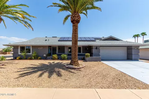 21035 N 125th Ave, Sun City West, AZ 85375
