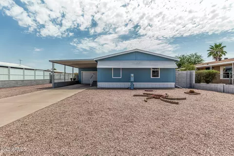 1131 S 96th St, Mesa, AZ 85208
